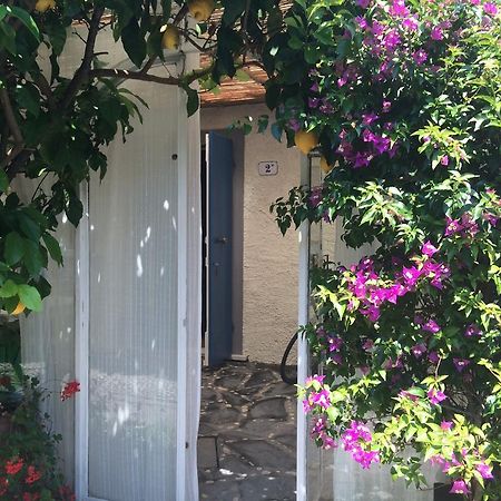 Il Nido Sul Mare A Forte Dei Marmi Habitación foto